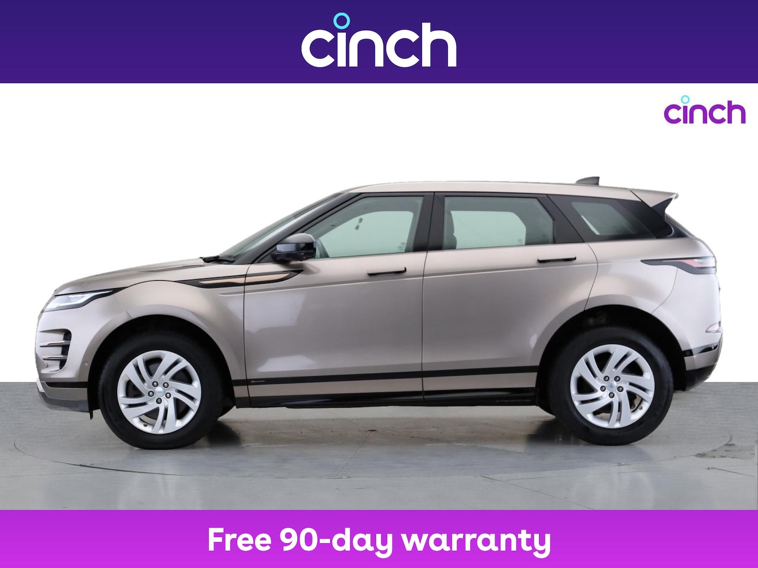 Used Land Rover Range Rover Evoque 2021 for sale - 76373086: Photo 8