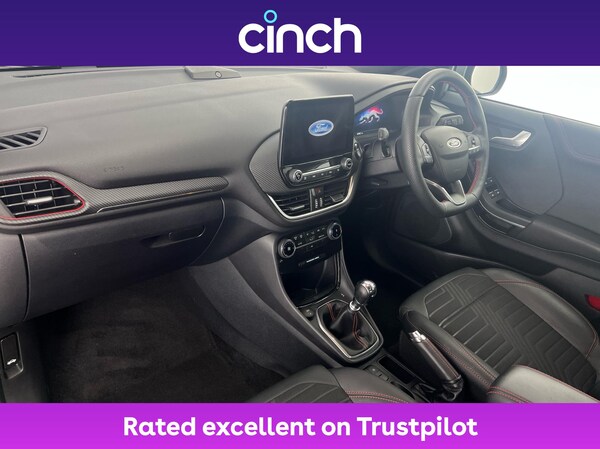 Used Ford Puma 2022 for sale - 76041278: Photo 14