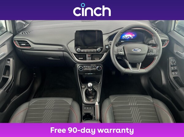 Used Ford Puma 2022 for sale - 76041278: Photo 15