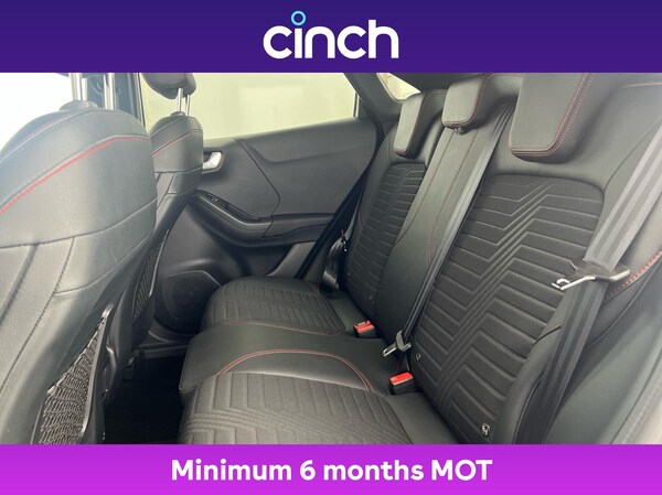 Used Ford Puma 2022 for sale - 76041278: Photo 20