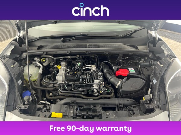 Used Ford Puma 2022 for sale - 76041278: Photo 23