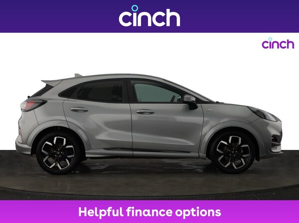 Used Ford Puma 2022 for sale - 76041278: Photo 2