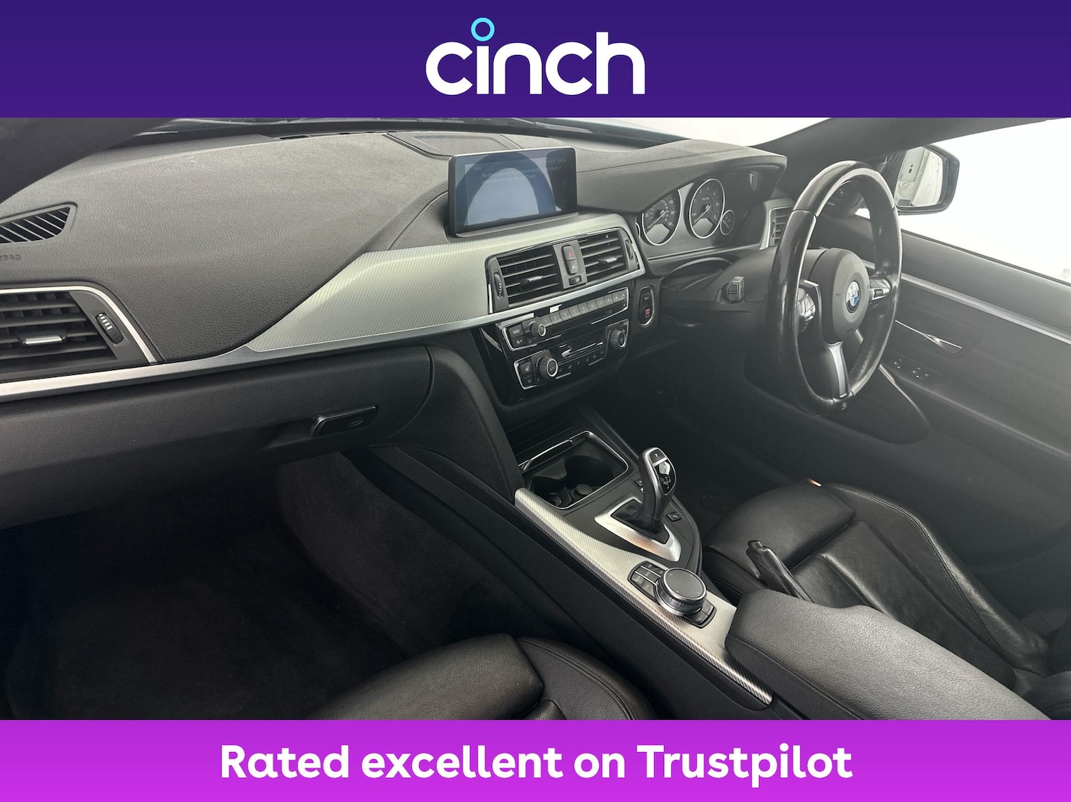 Used BMW 4 Series 2017 for sale - 76176571: Photo 14