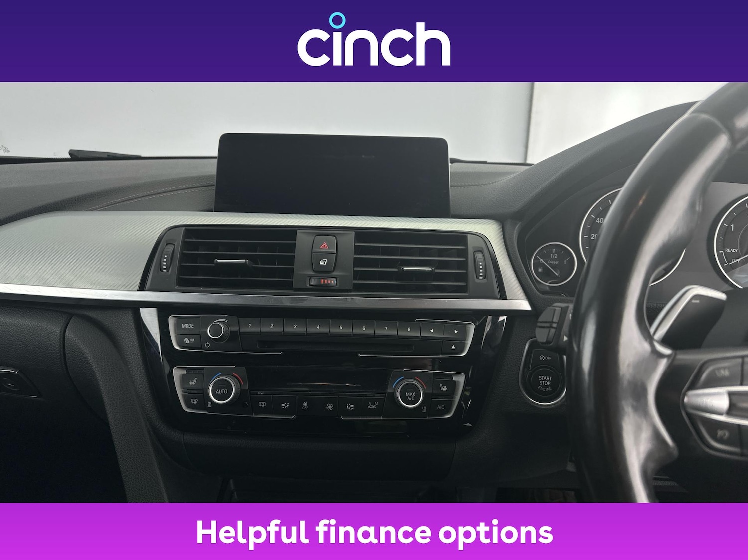 Used BMW 4 Series 2017 for sale - 76176571: Photo 17