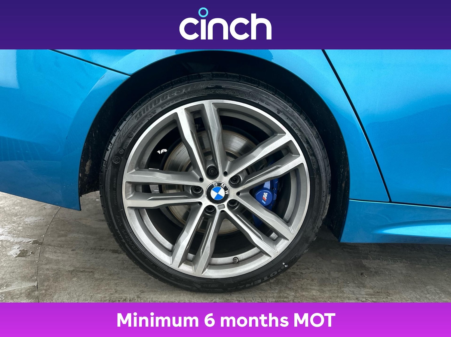 Used BMW 4 Series 2017 for sale - 76176571: Photo 27