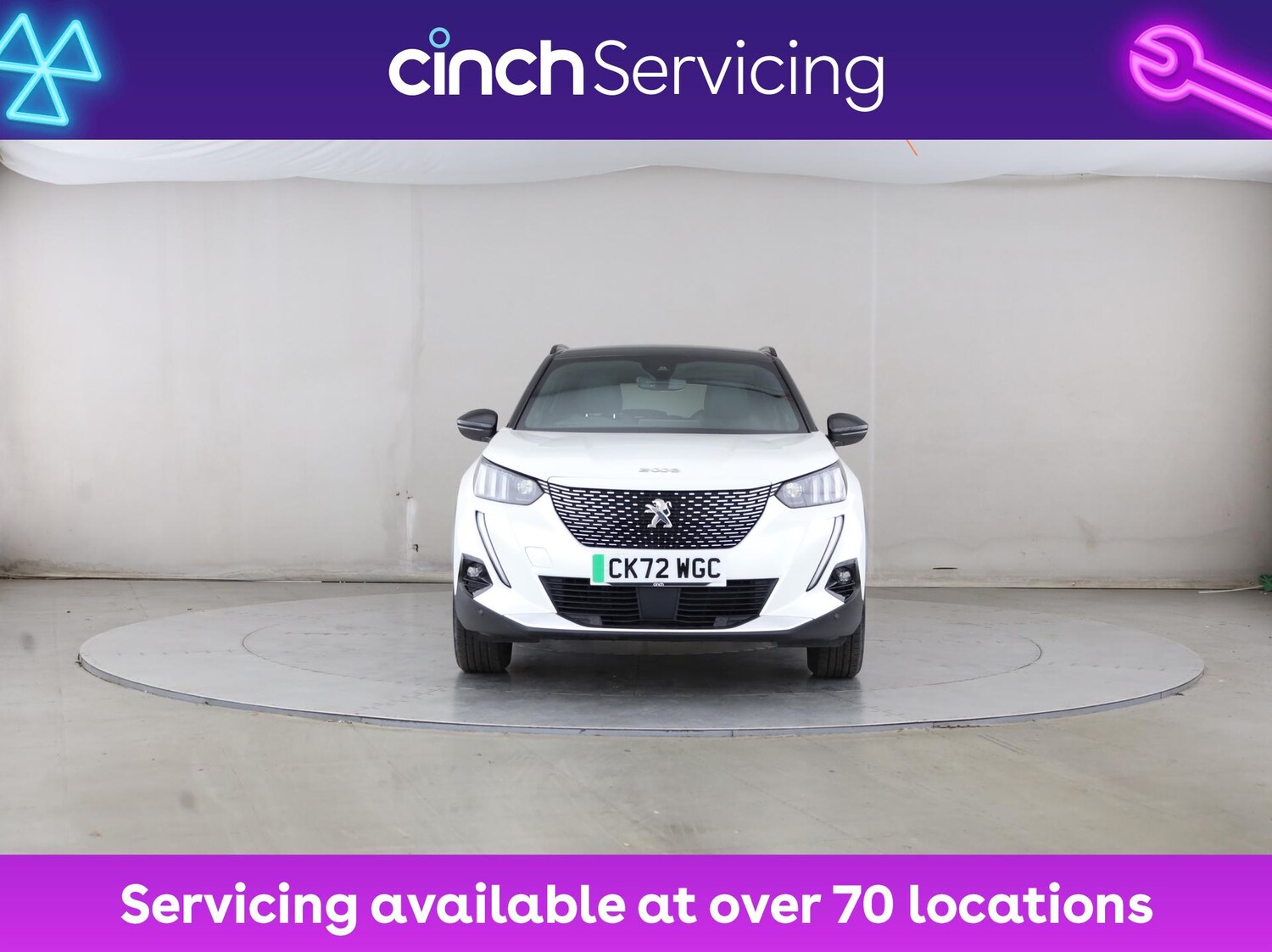 Used Peugeot 2008 2022 for sale - 76856570: Photo 11