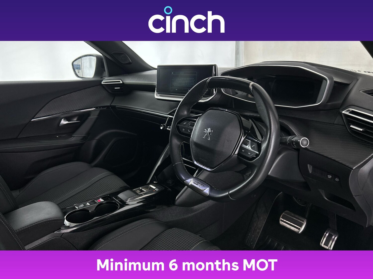 Used Peugeot 2008 2022 for sale - 76856570: Photo 12