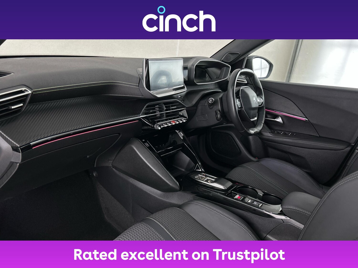 Used Peugeot 2008 2022 for sale - 76856570: Photo 14