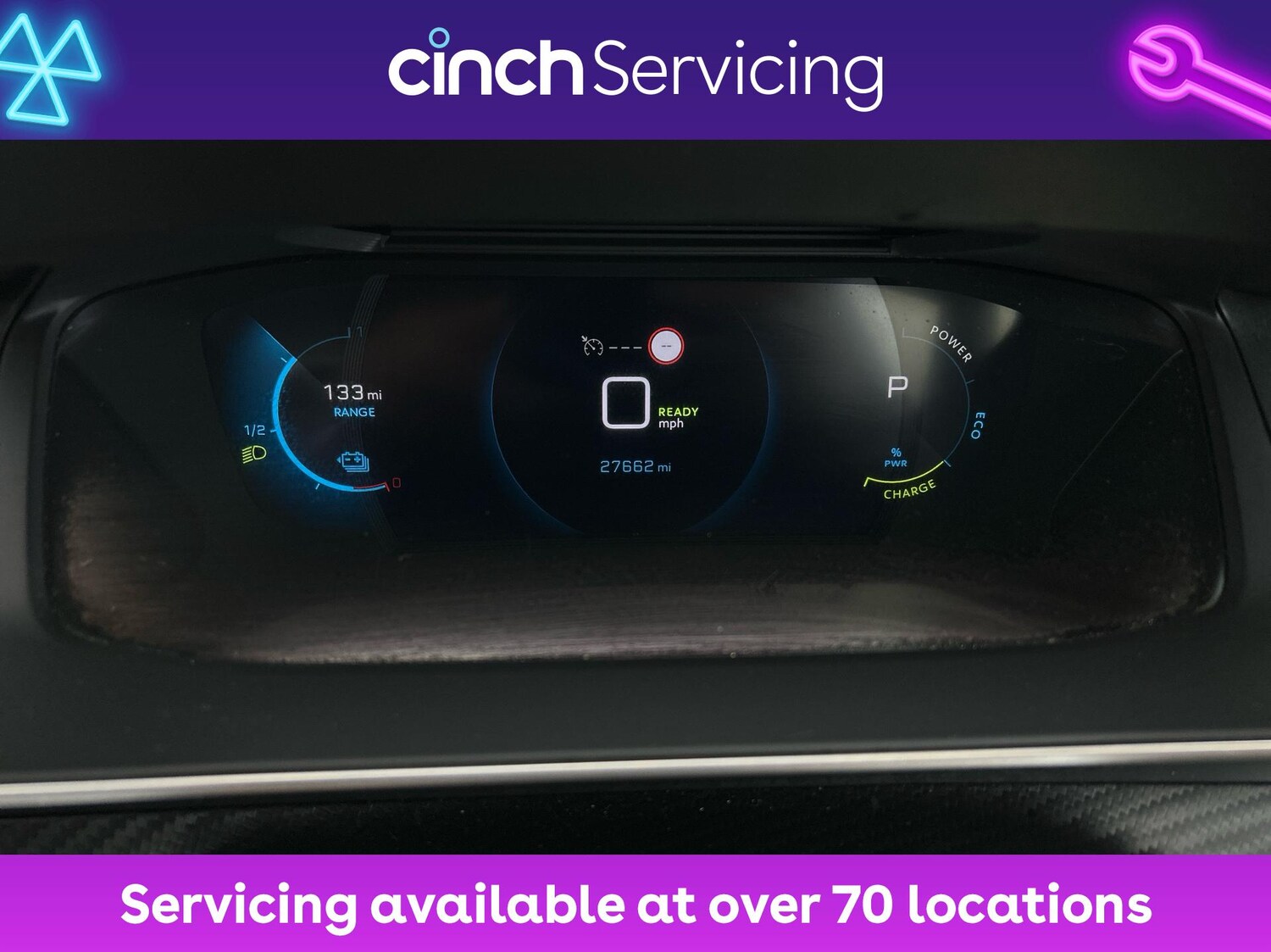 Used Peugeot 2008 2022 for sale - 76856570: Photo 18