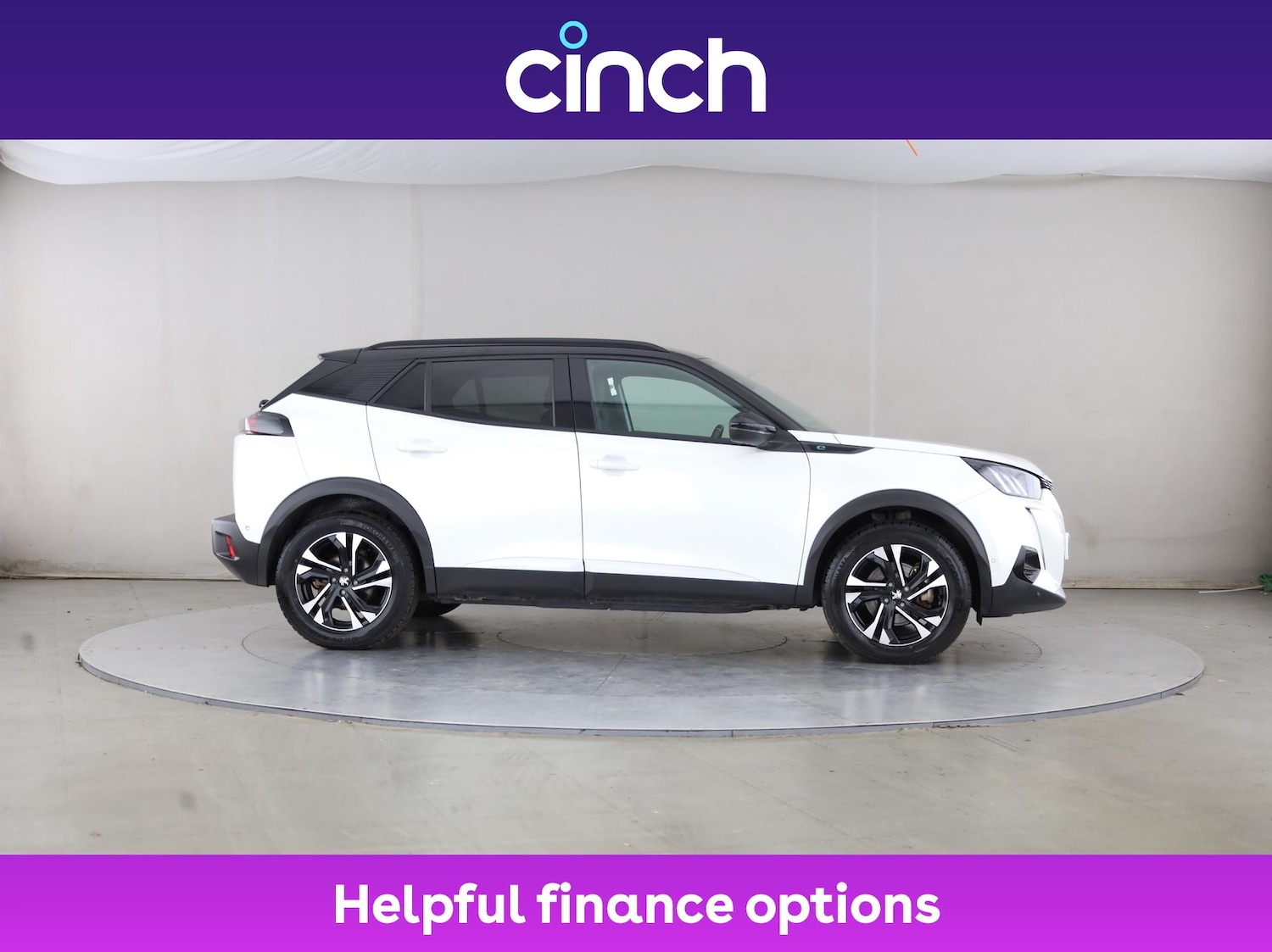 Used Peugeot 2008 2022 for sale - 76856570: Photo 2