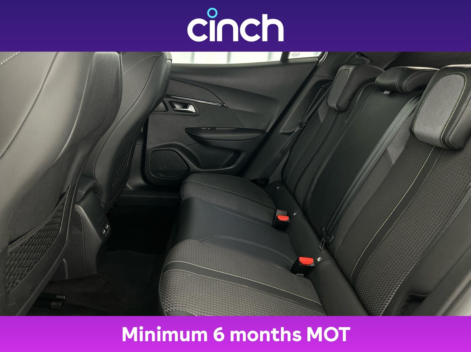 Used Peugeot 2008 2022 for sale - 76856570: Photo 20