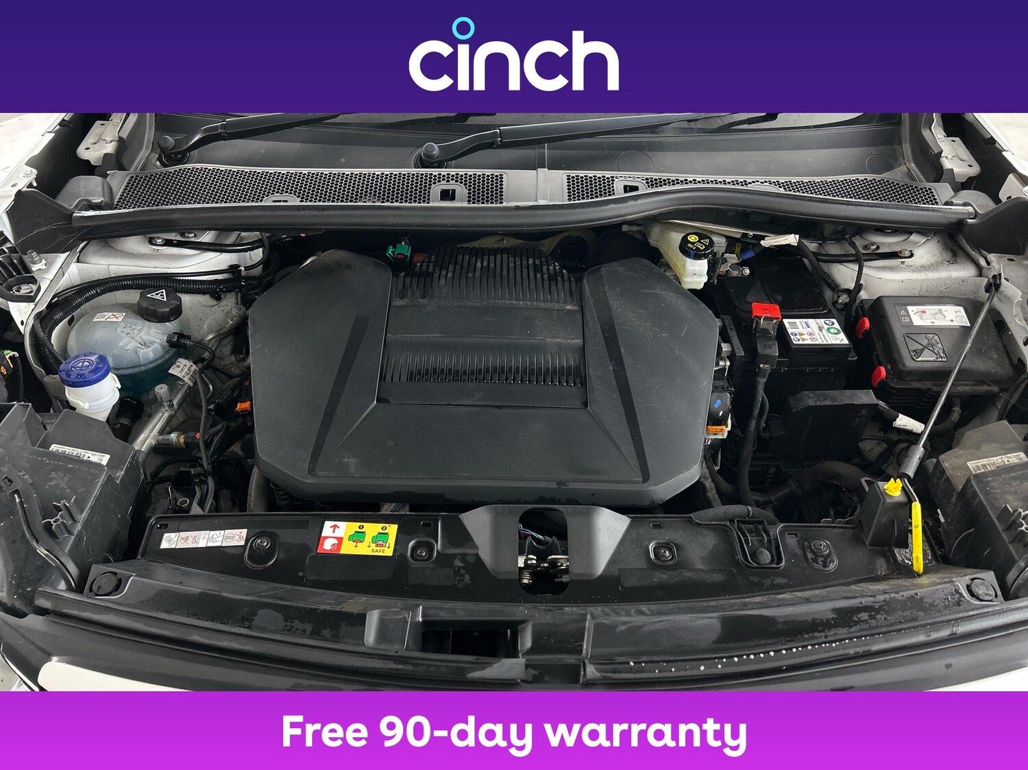 Used Peugeot 2008 2022 for sale - 76856570: Photo 23