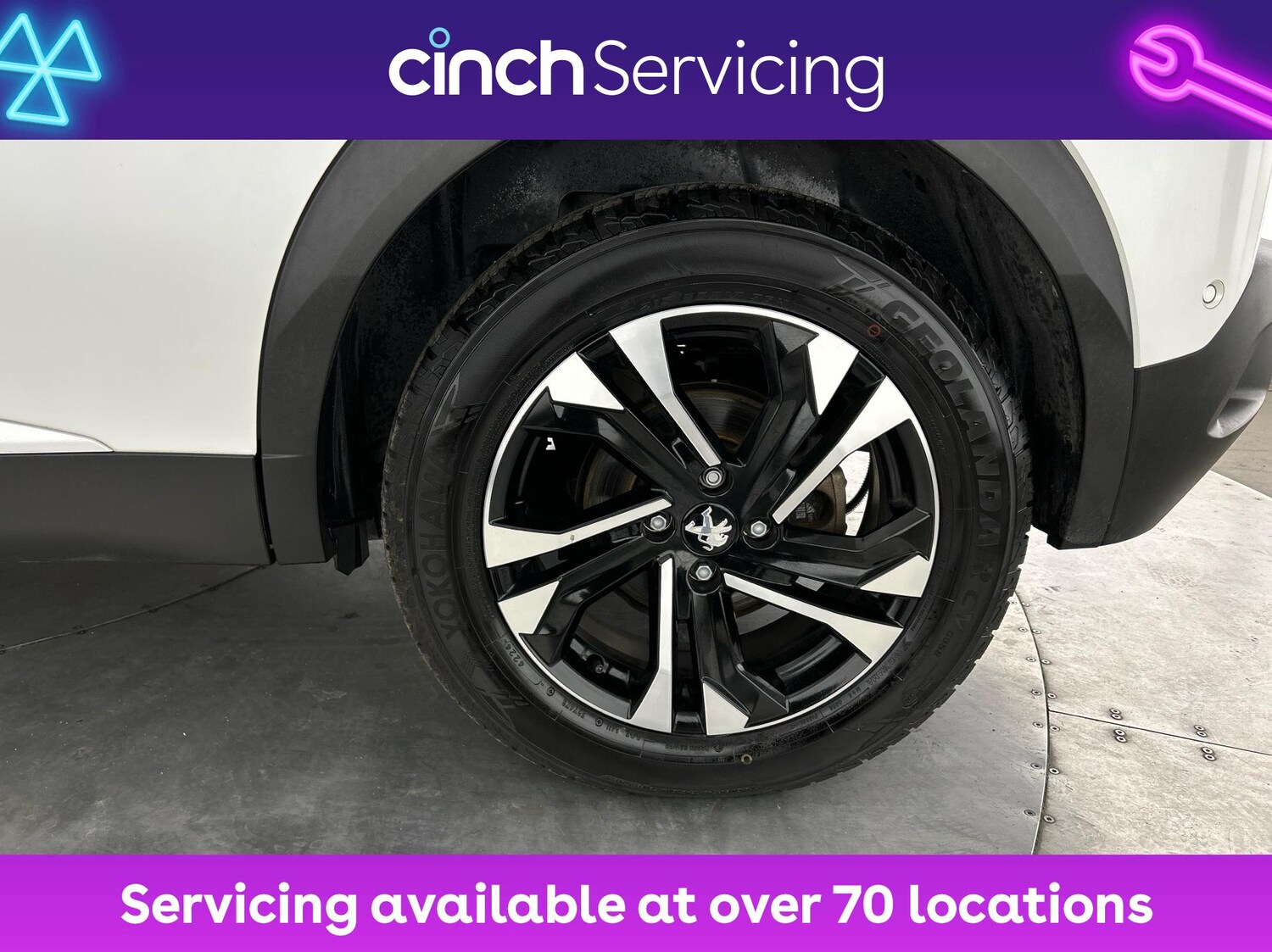 Used Peugeot 2008 2022 for sale - 76856570: Photo 26