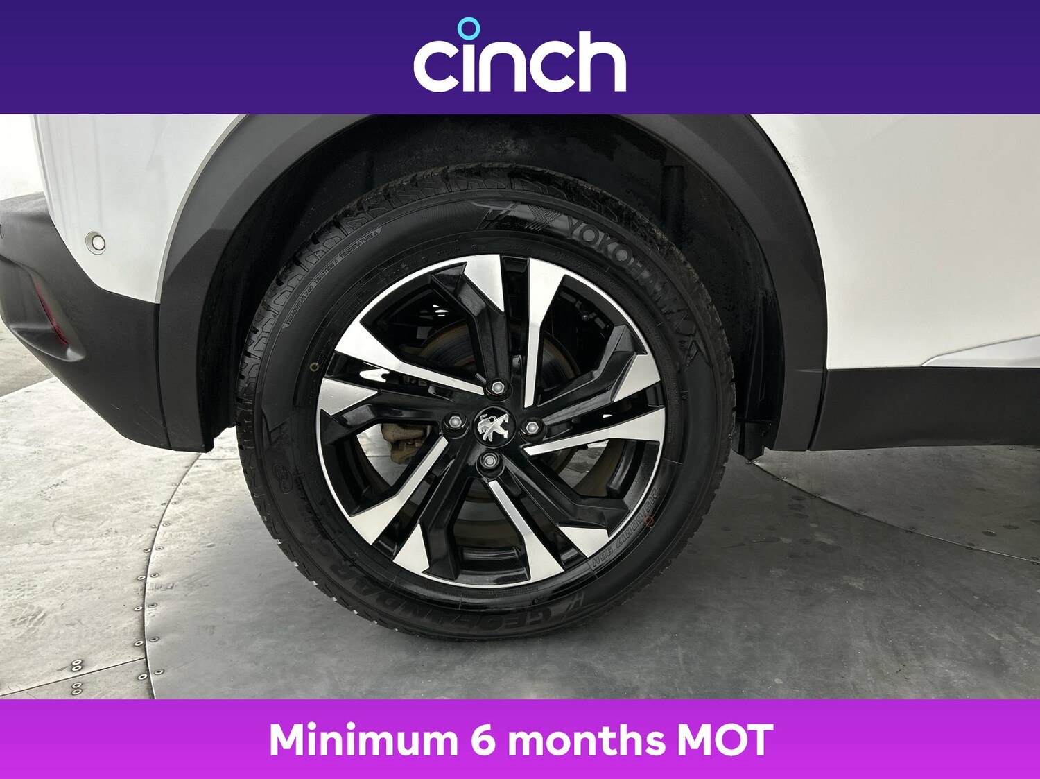 Used Peugeot 2008 2022 for sale - 76856570: Photo 27