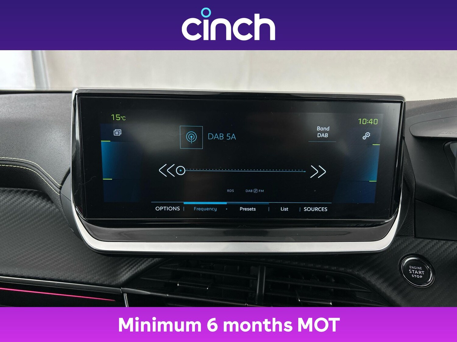 Used Peugeot 2008 2022 for sale - 76856570: Photo 32