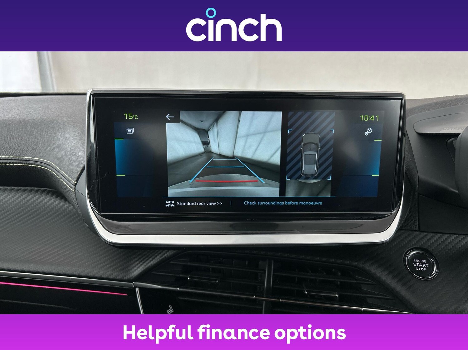 Used Peugeot 2008 2022 for sale - 76856570: Photo 35