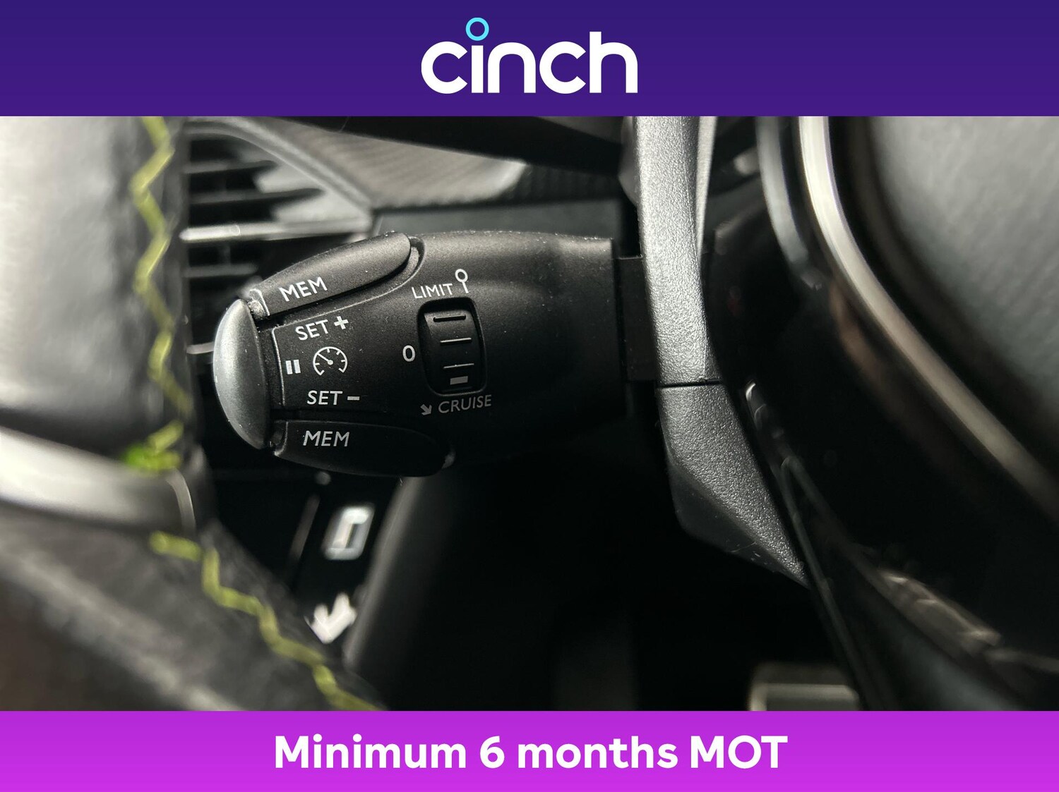 Used Peugeot 2008 2022 for sale - 76856570: Photo 37