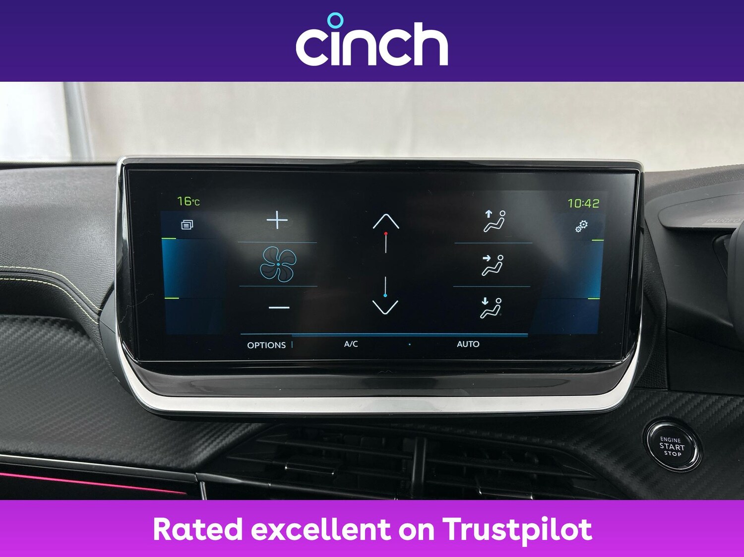 Used Peugeot 2008 2022 for sale - 76856570: Photo 38