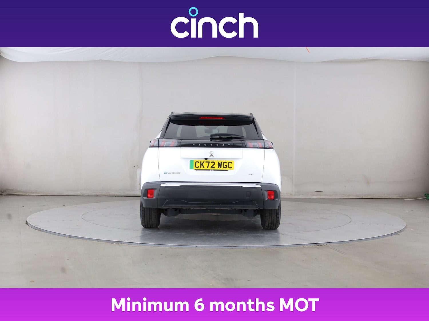 Used Peugeot 2008 2022 for sale - 76856570: Photo 5