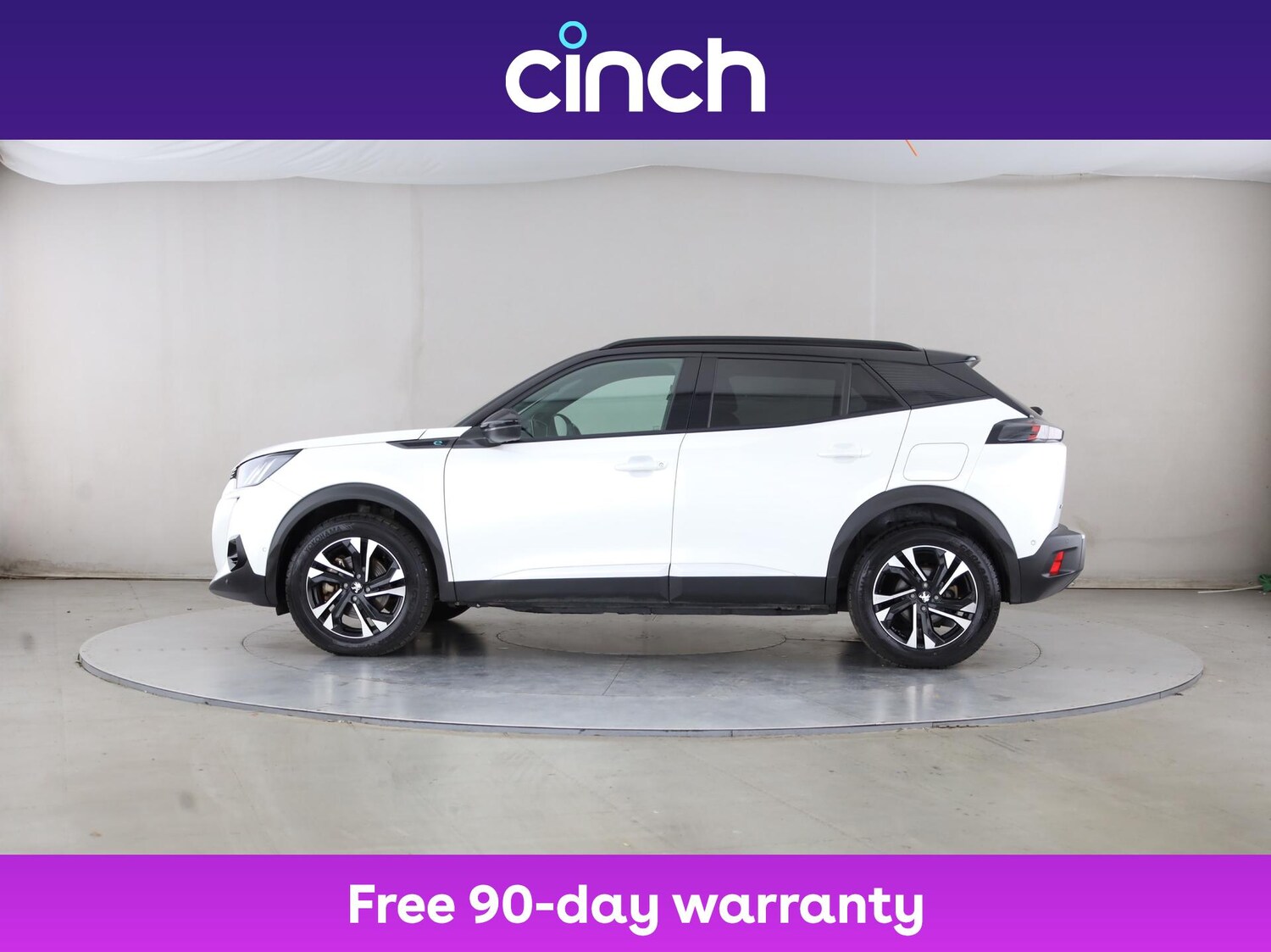 Used Peugeot 2008 2022 for sale - 76856570: Photo 8