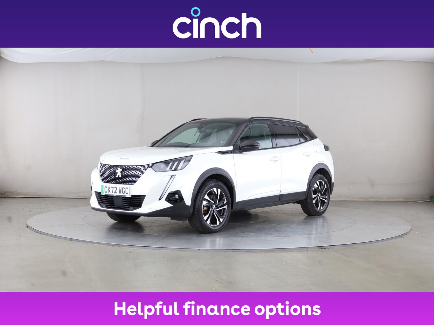 Used Peugeot 2008 2022 for sale - 76856570: Photo 9