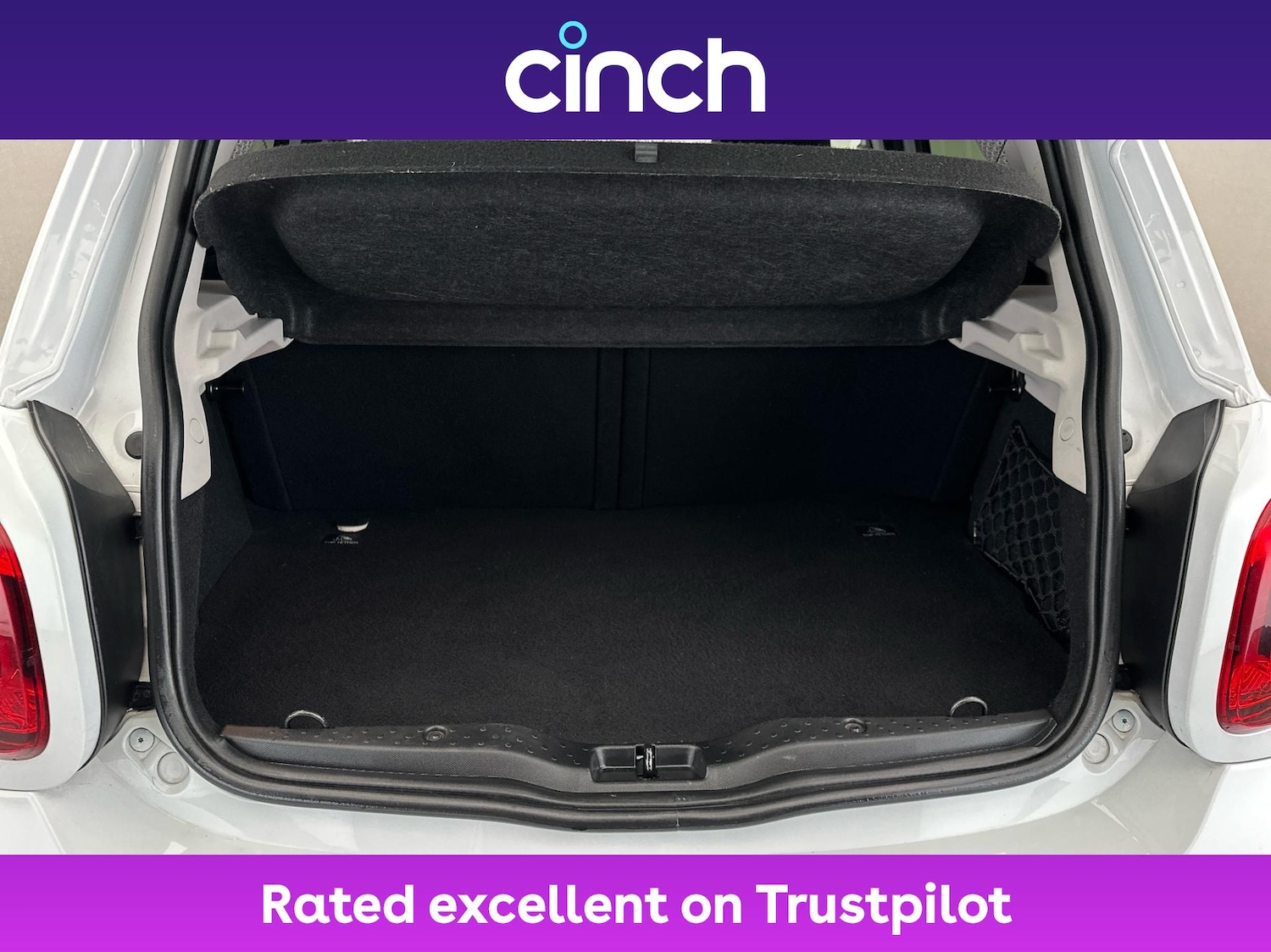 Used smart forfour 2019 for sale - 76641569: Photo 21