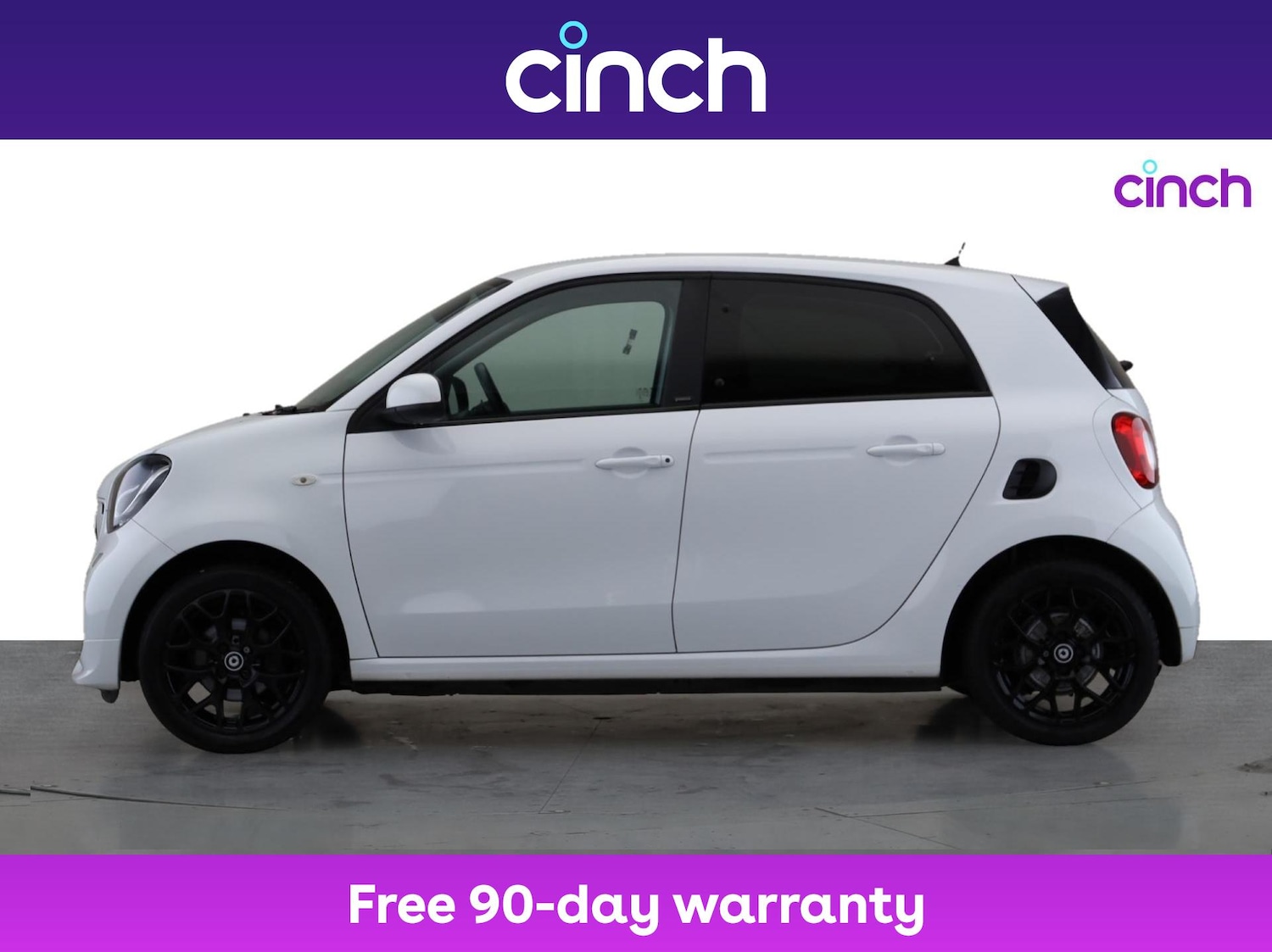 Used smart forfour 2019 for sale - 76641569: Photo 8