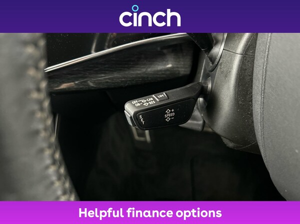 Used Audi Q7 2020 for sale - 76098566: Photo 30