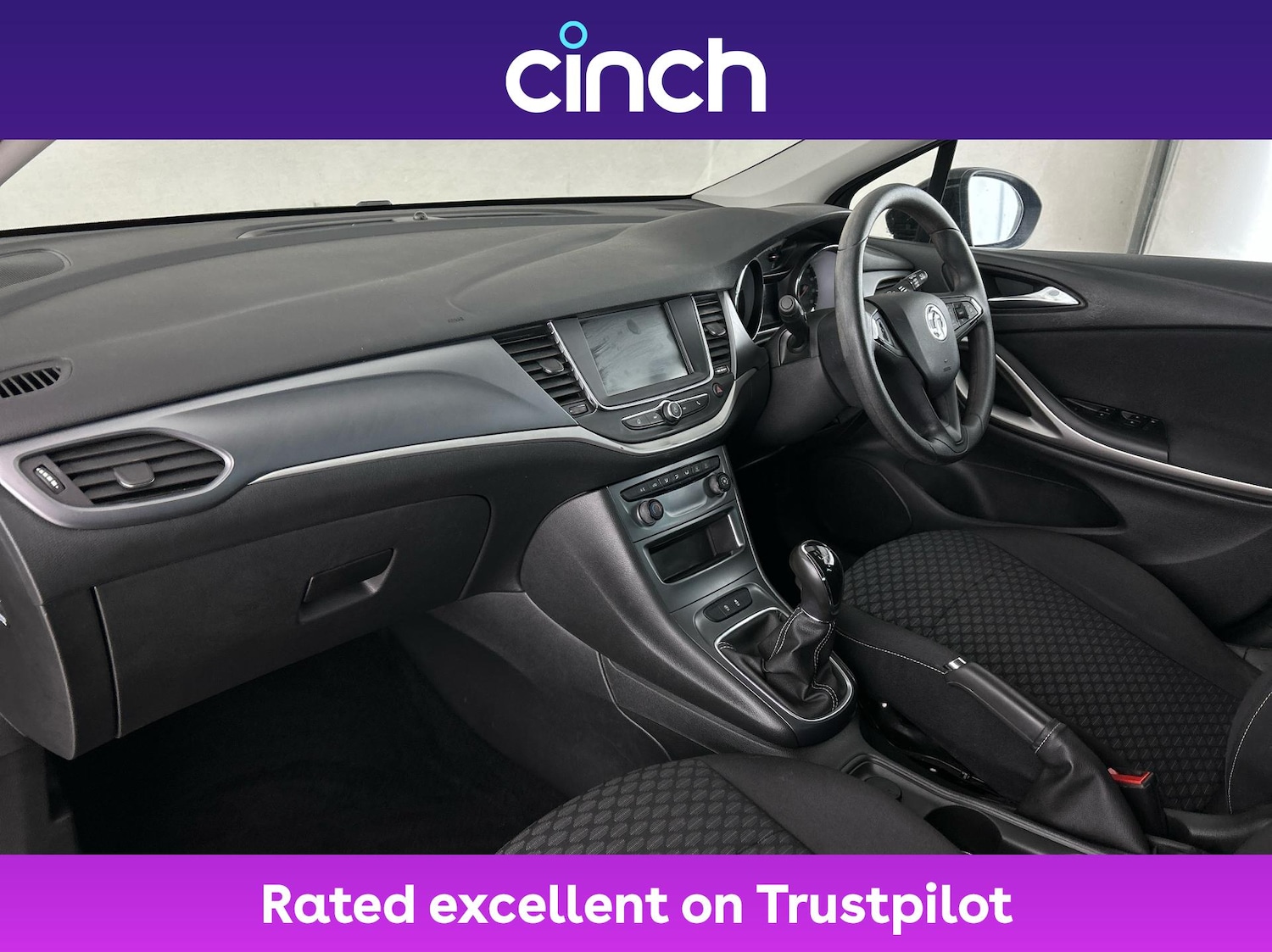 Used Vauxhall Astra 2019 for sale - 76942996: Photo 14