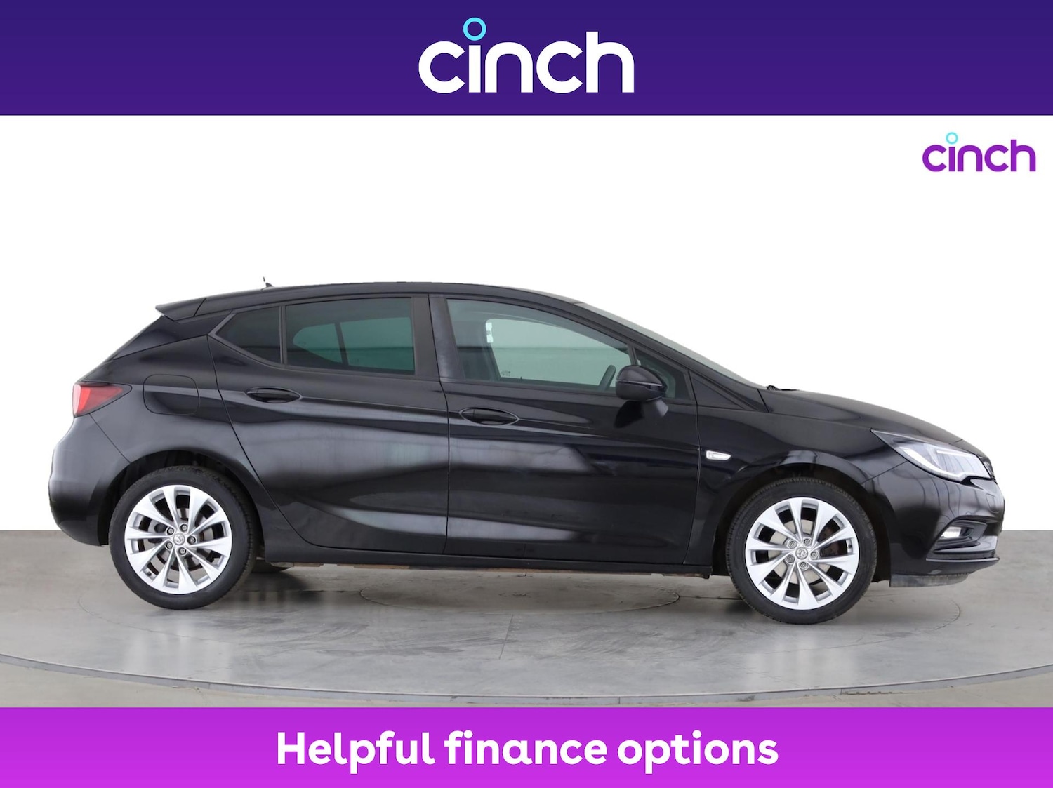 Used Vauxhall Astra 2019 for sale - 76942996: Photo 2