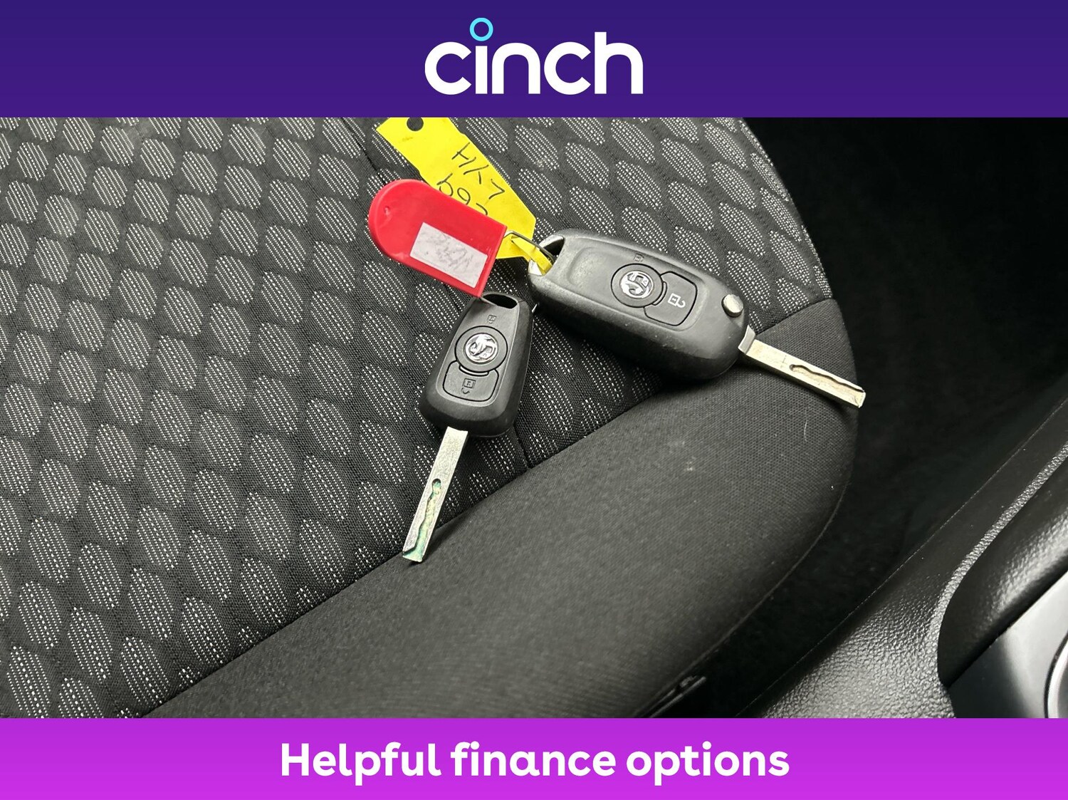 Used Vauxhall Astra 2019 for sale - 76942996: Photo 30