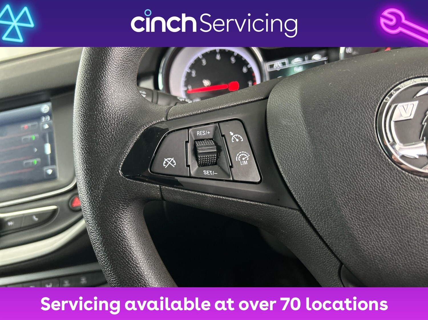 Used Vauxhall Astra 2019 for sale - 76942996: Photo 31