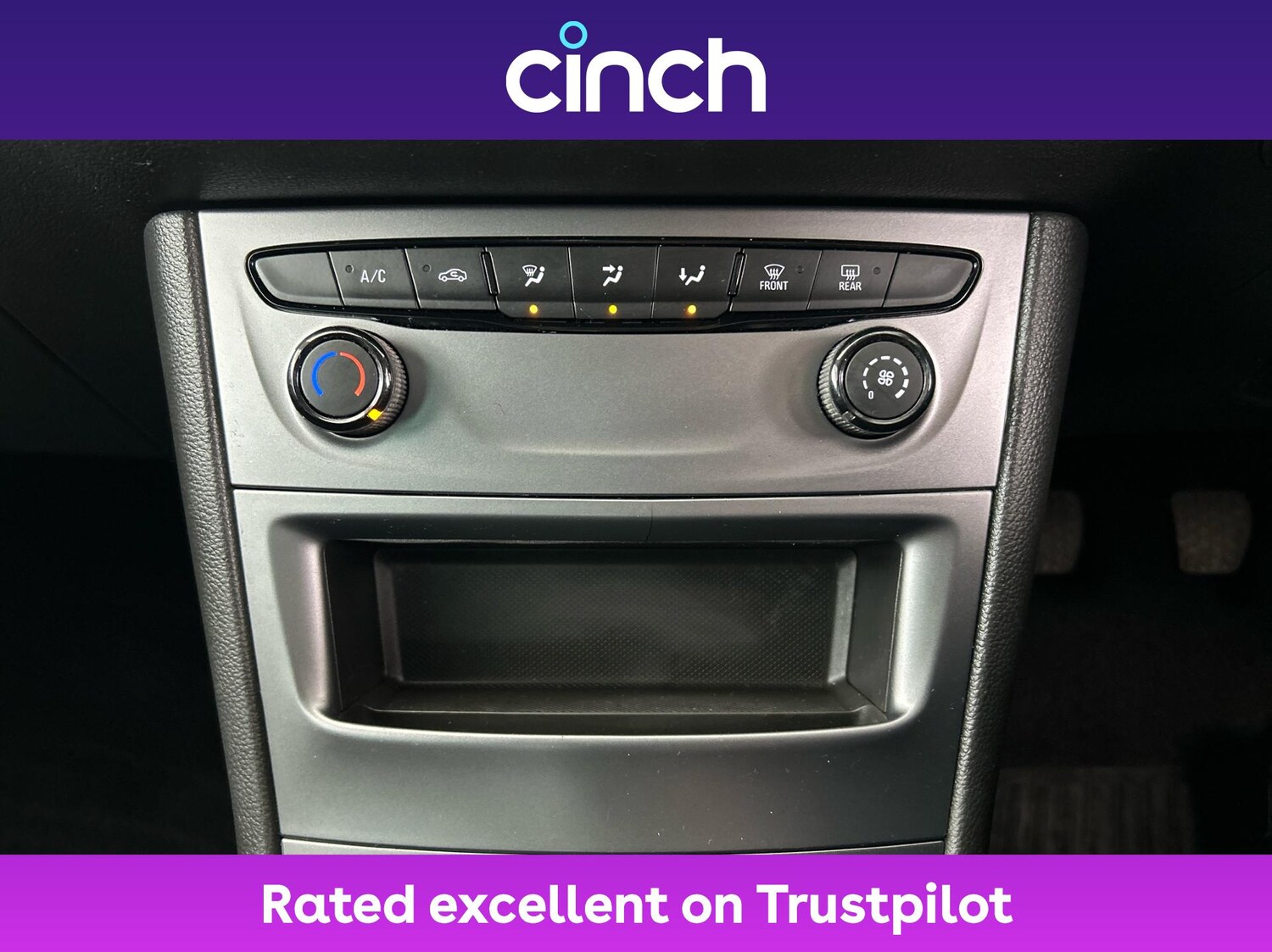 Used Vauxhall Astra 2019 for sale - 76942996: Photo 33