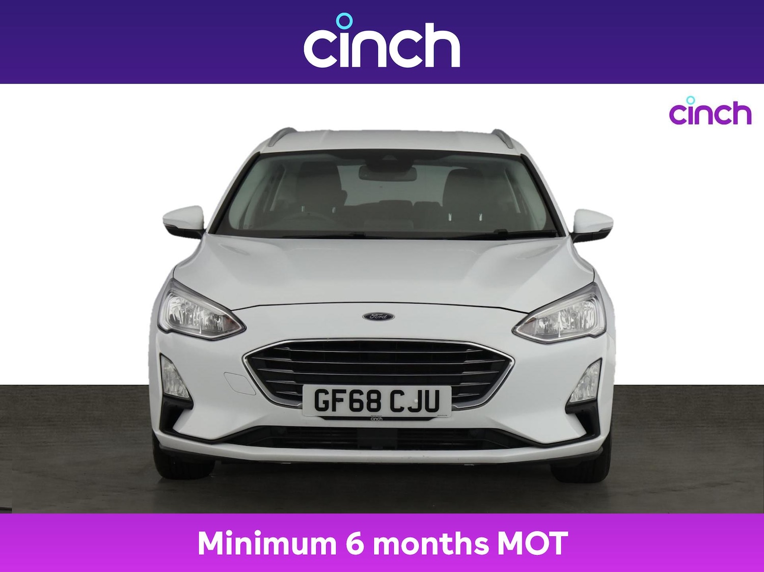 Used Ford Focus 2018 for sale - 76346223: Photo 11