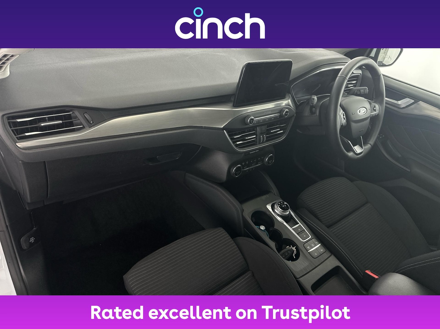 Used Ford Focus 2018 for sale - 76346223: Photo 14