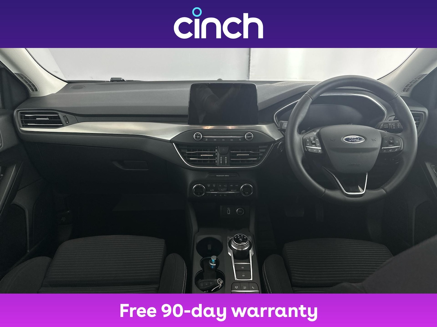 Used Ford Focus 2018 for sale - 76346223: Photo 15