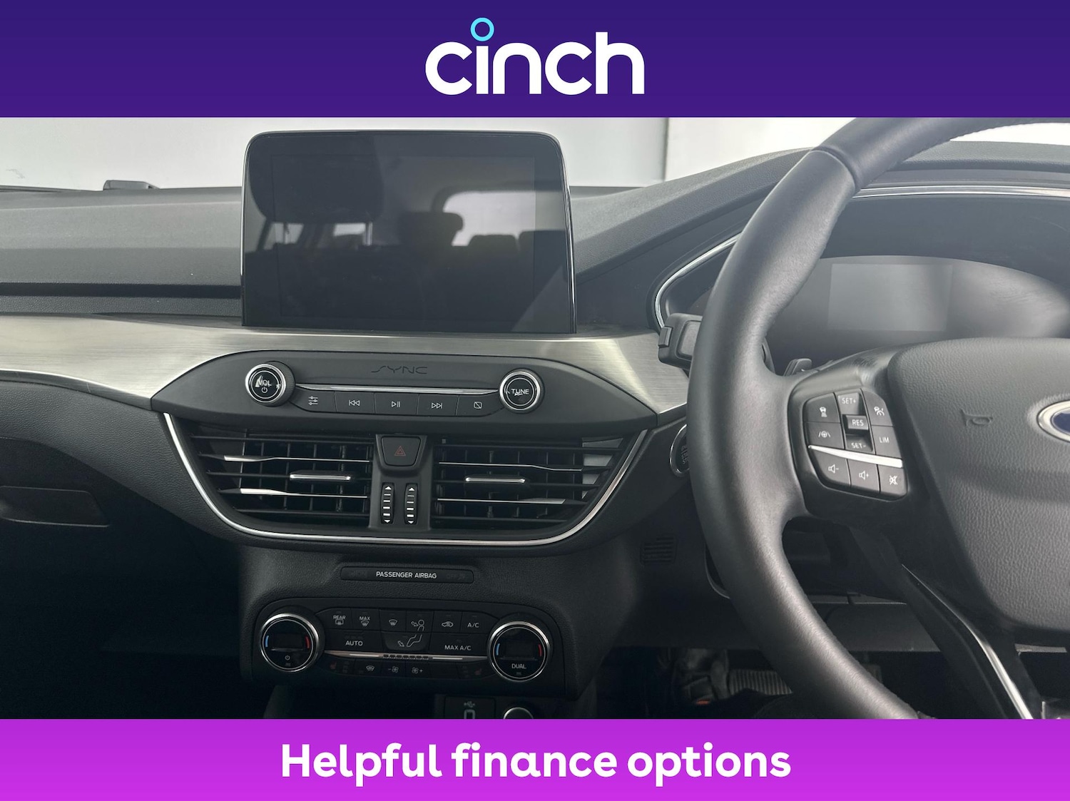 Used Ford Focus 2018 for sale - 76346223: Photo 17