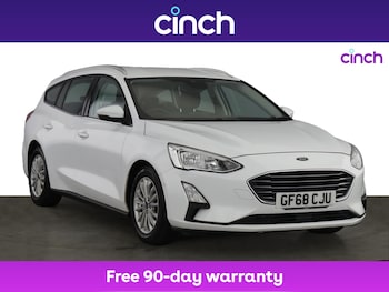 Ford - Focus
