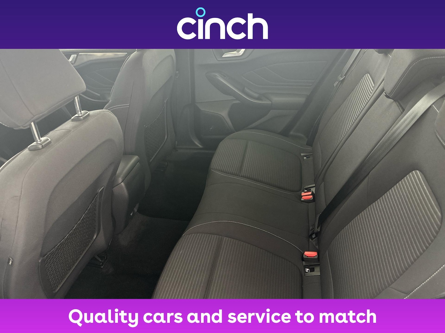 Used Ford Focus 2018 for sale - 76346223: Photo 20