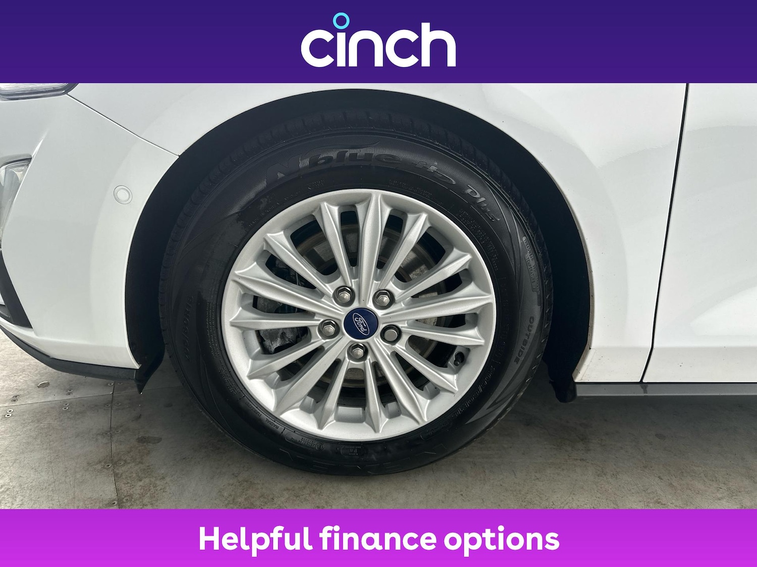 Used Ford Focus 2018 for sale - 76346223: Photo 24