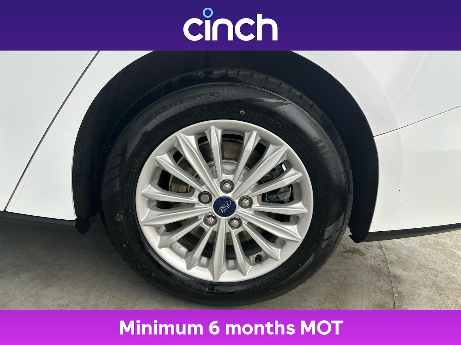 Used Ford Focus 2018 for sale - 76346223: Photo 26