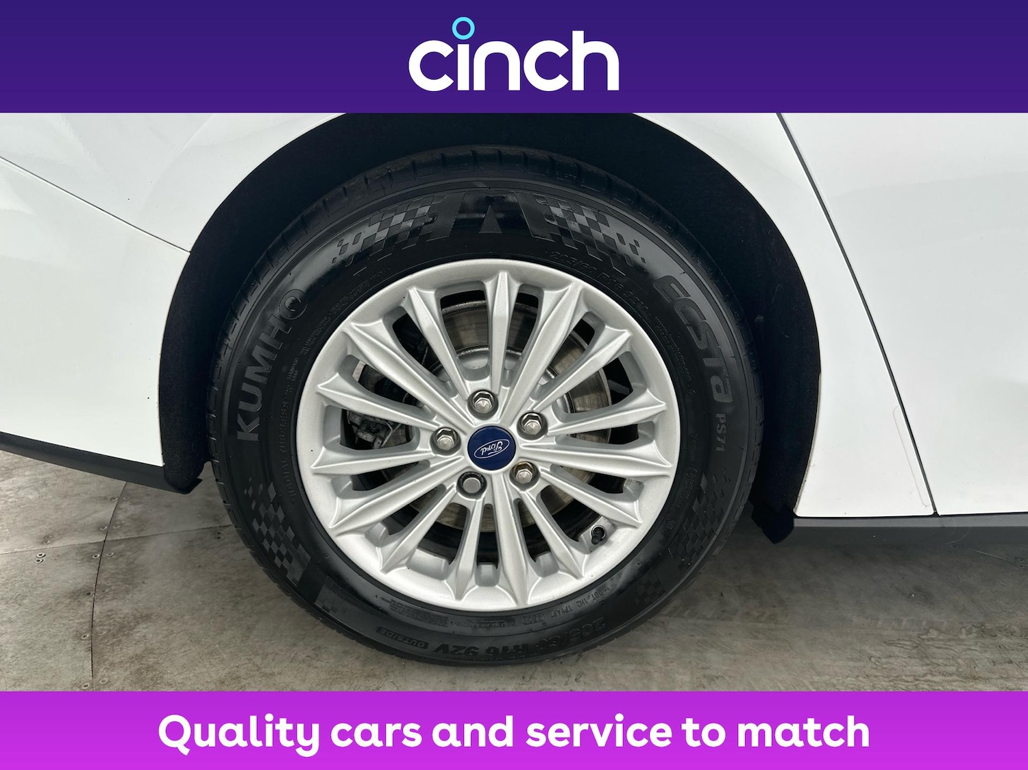 Used Ford Focus 2018 for sale - 76346223: Photo 27