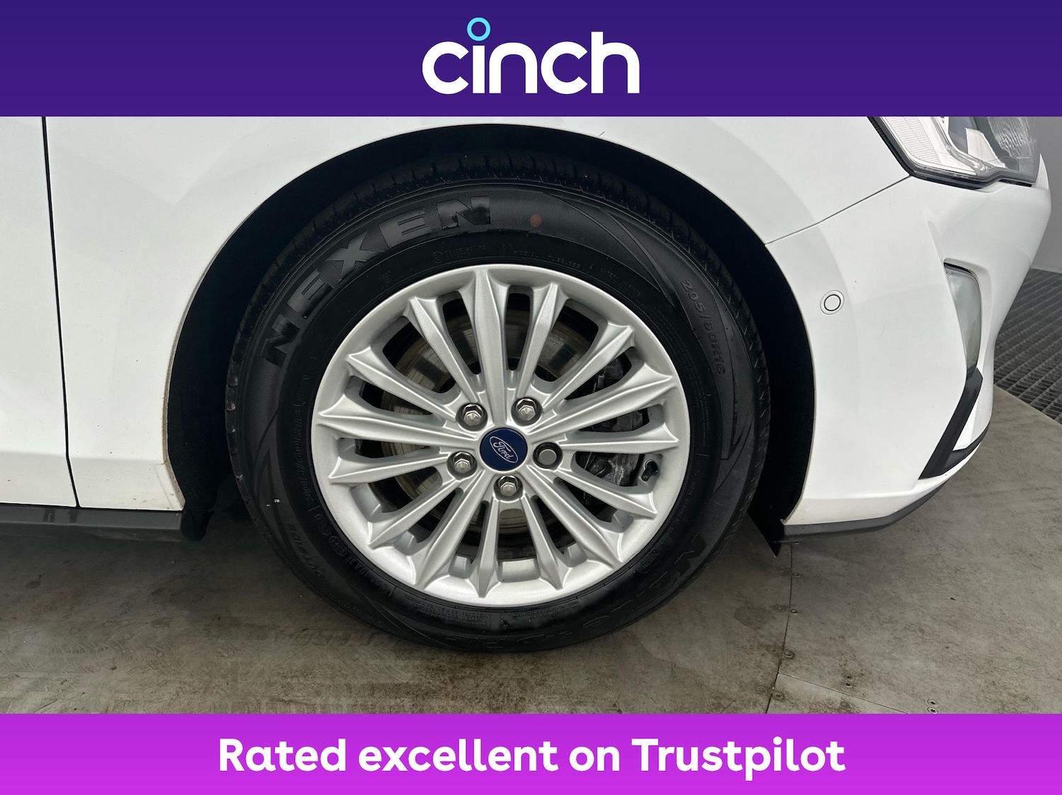 Used Ford Focus 2018 for sale - 76346223: Photo 28