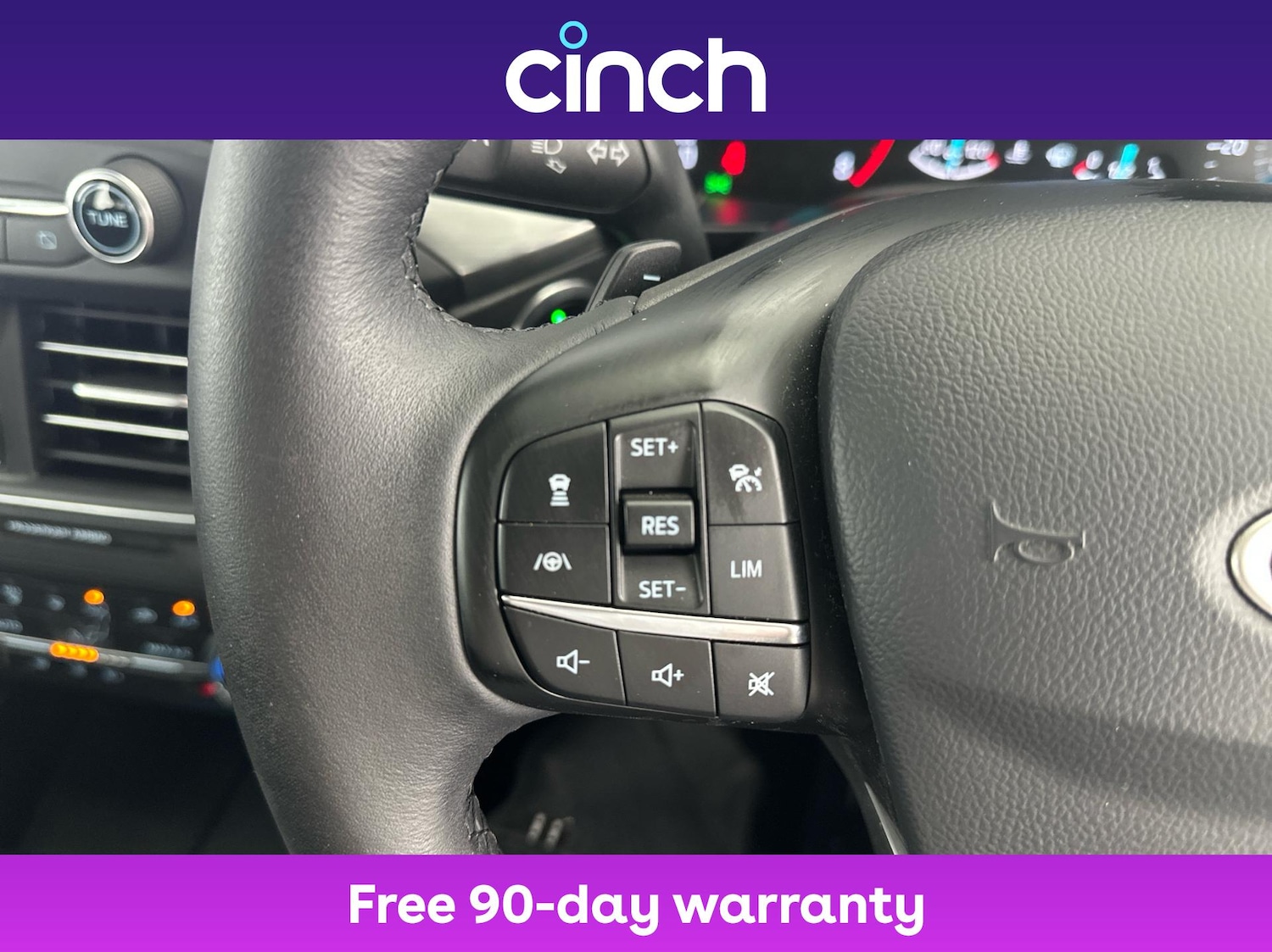 Used Ford Focus 2018 for sale - 76346223: Photo 34
