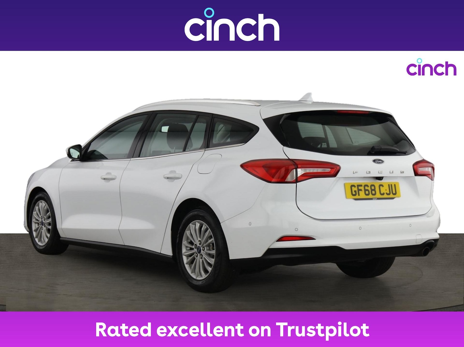 Used Ford Focus 2018 for sale - 76346223: Photo 6