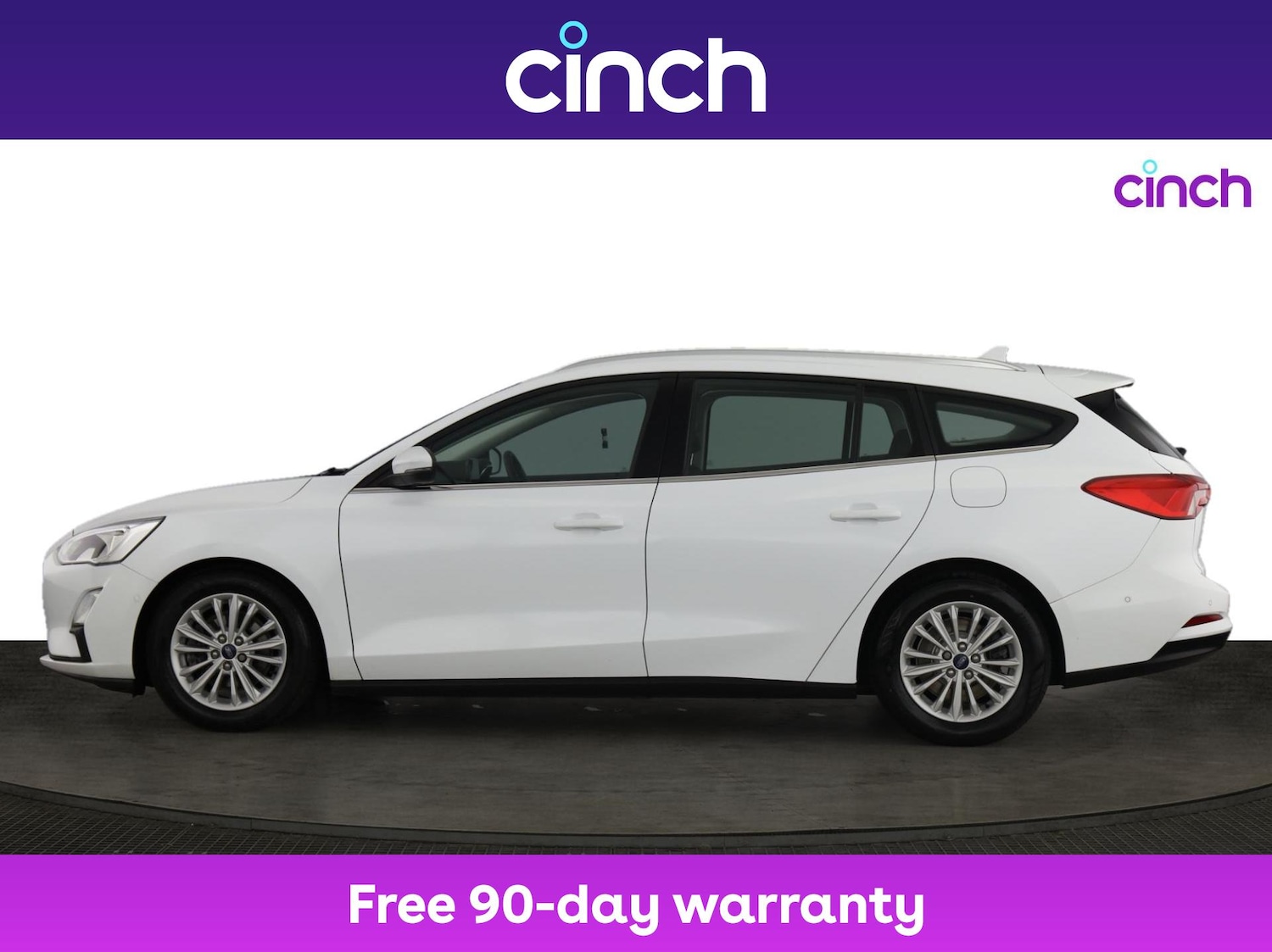 Used Ford Focus 2018 for sale - 76346223: Photo 8