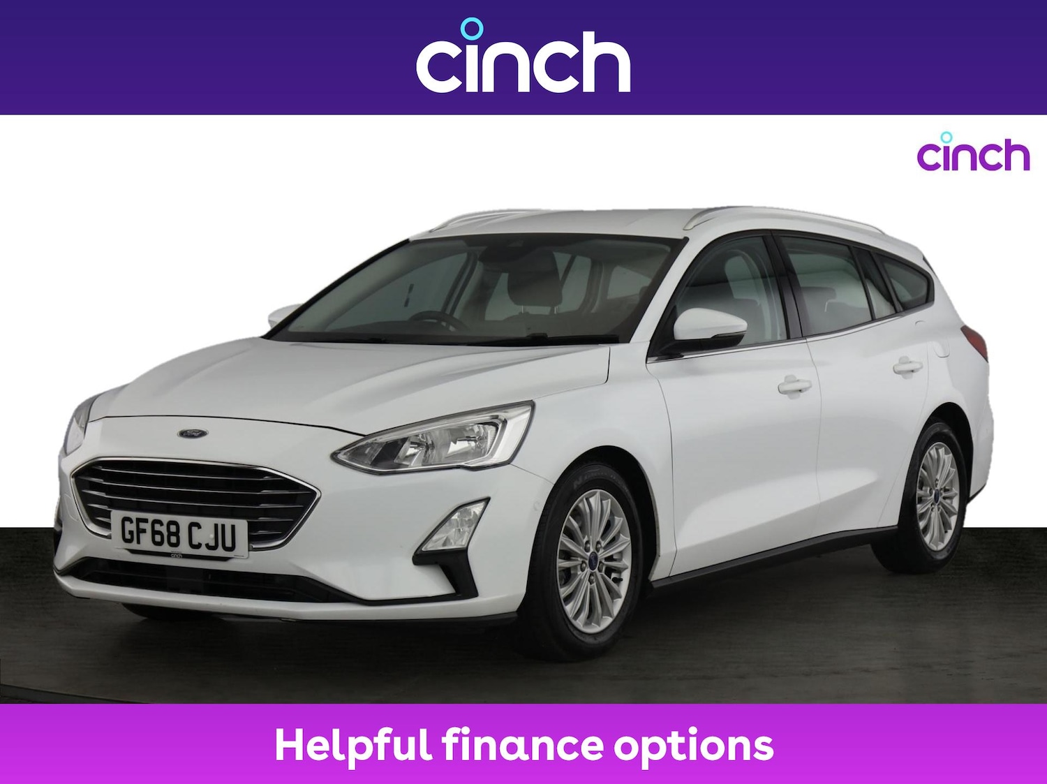 Used Ford Focus 2018 for sale - 76346223: Photo 9