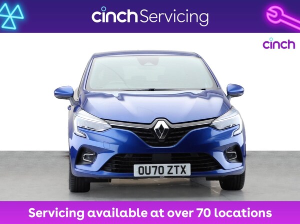 Used Renault Clio 2020 for sale - 76069556: Photo 11