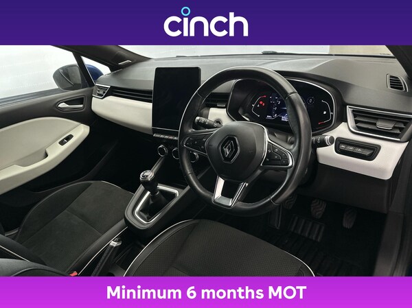 Used Renault Clio 2020 for sale - 76069556: Photo 12