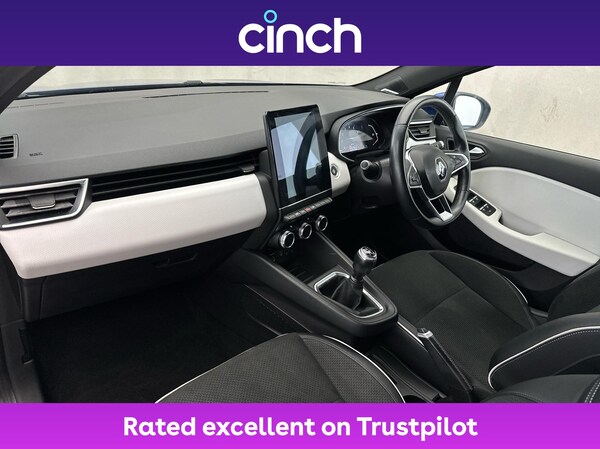 Used Renault Clio 2020 for sale - 76069556: Photo 14